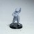 28 mm Greek Soldier WW2 officer unpainted